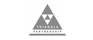 Triangle Partnership Logo