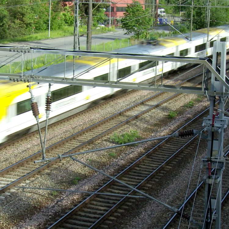 Arlanda Express Case Study
