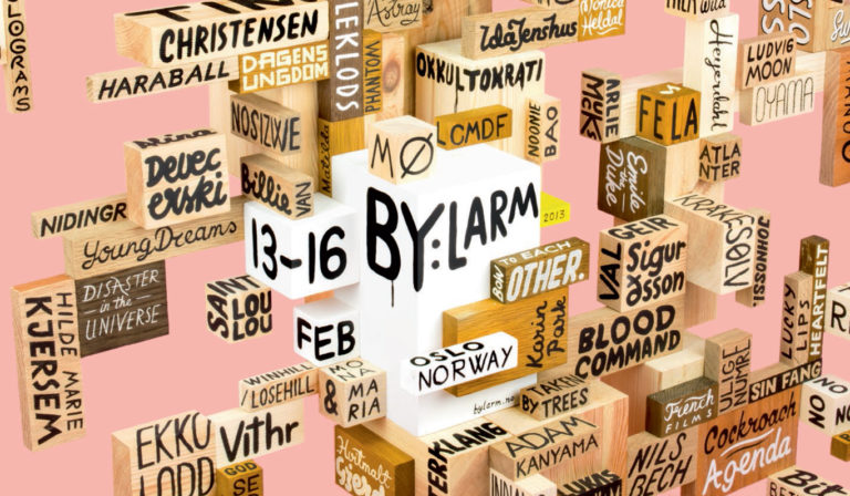 ByLarm Case Study