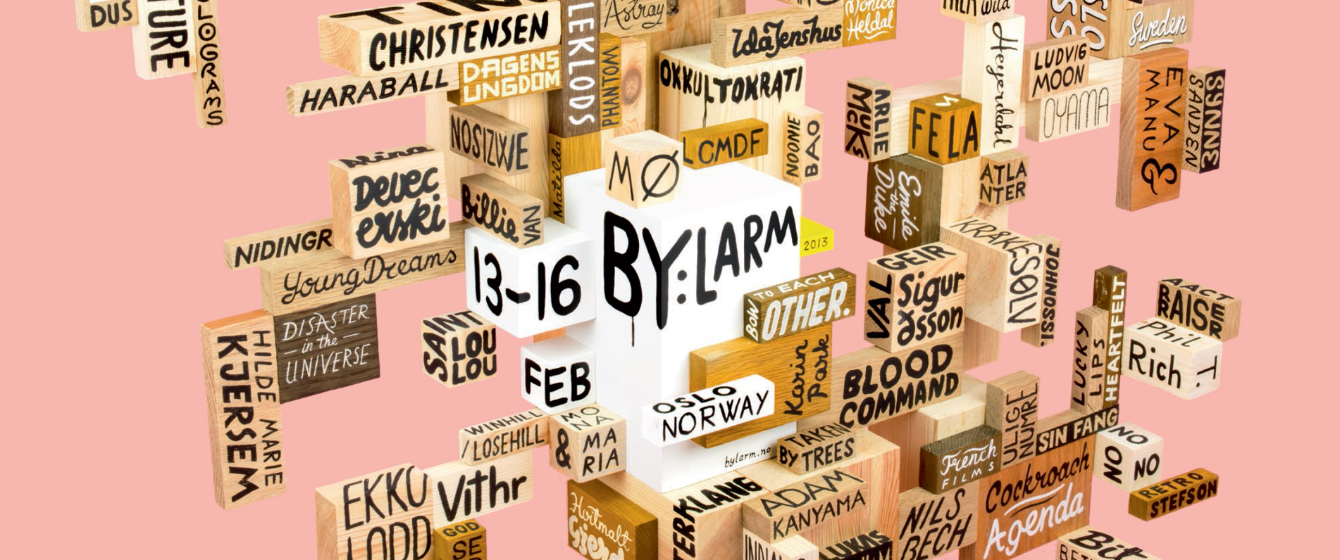 ByLarm Case Study