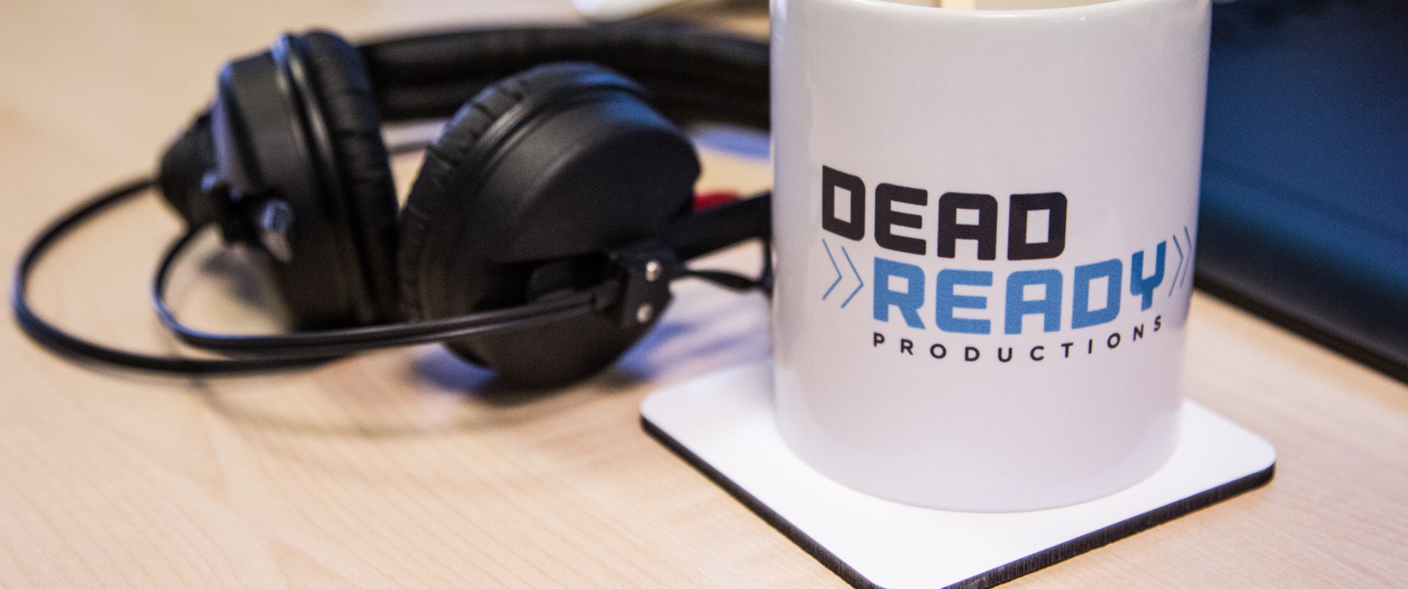 Dead Ready Productions