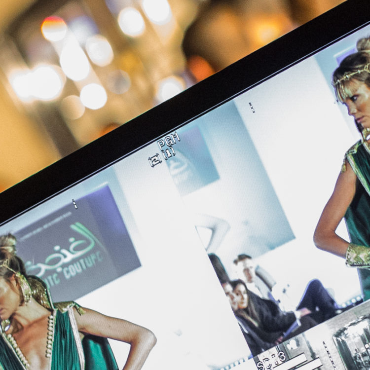 Event Filming Video Production