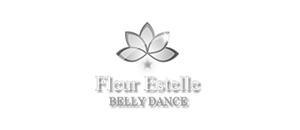 Fleur Estelle Belly Dance