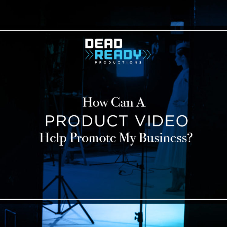 Product Video Blog