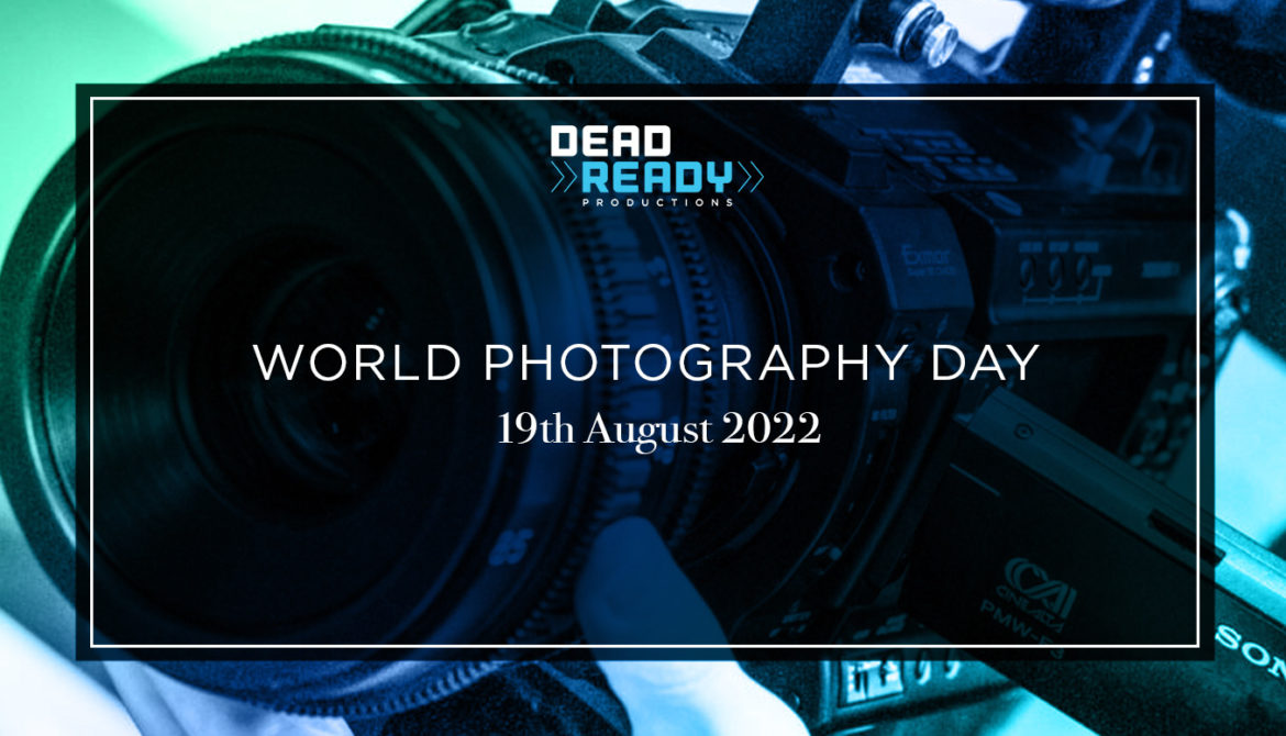 World Photography Day