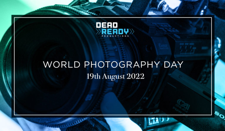 World Photography Day