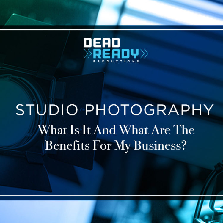 Studio Photography Blog